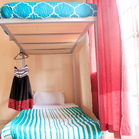 Urban Backpackers Vandrarhem Johannesburg Exteriör bild